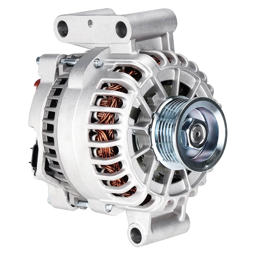 YA−MAN EP-14BB-8 Amazon.com: OEG Parts New Alternator Compatible With Ford